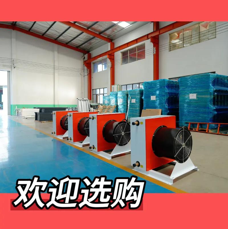 防爆電熱暖風(fēng)機(jī) 工業(yè)農(nóng)業(yè)大功率取暖設(shè)備 體積小 制熱迅速