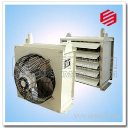 供應(yīng)xq型蒸汽暖風機