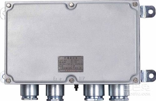 防爆接線箱生產(chǎn)廠家及產(chǎn)品價格